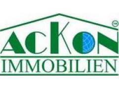 Logo Ackon Immobilien Darmstadt-Mitte