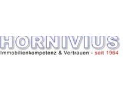 Logo Hornivius Immobilien