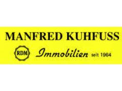 Logo Manfred Kuhfuss Immobilien