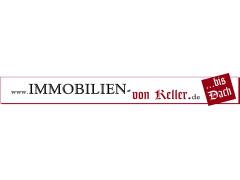 Logo Immobilien von Keller Falkensee