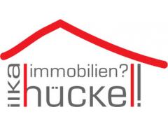 Logo Immobilien? Ilka Hückel!
