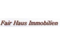 Logo Fair-Haus-Immobilien