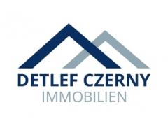 Logo Detlef Czerny Immobilien