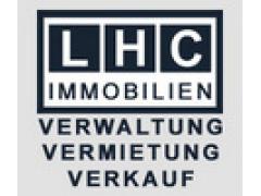 Logo LHC-Immobilien