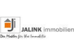 Logo Jalink Immobilien