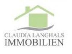 Logo Claudia Langhals Immobilien