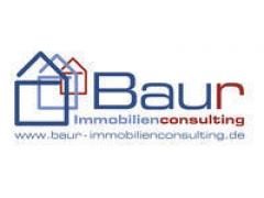 Logo Baur Immobilienconsulting - Immobilien- und Sachverständigenbüro