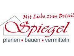 Logo Spiegel Consulting GmbH