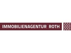 Logo Immobilienagentur Roth