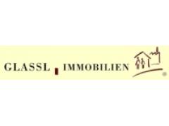 Logo GLASSL IMMOBILIEN
