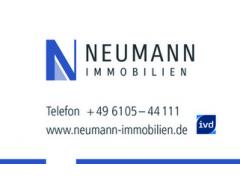 Logo Neumann Immobilien  
