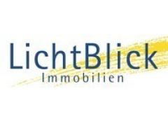 Logo LichtBlick Immobilien  