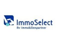 Logo ImmoSelect GmbH