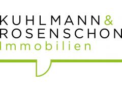 Logo Kuhlmann & Rosenschon Immobilien GbR