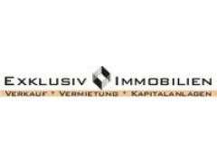 Logo Exklusiv Immobilien Vertriebs GmbH