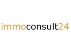 Logo immoconsult24 Passlack/Boll GbR