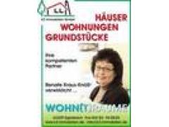 Logo K3 Immobilien GmbH