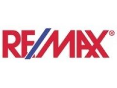Logo RE/MAX Golden Homes - Galacho & Zahn GbR