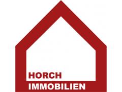 Logo Horch Immobilien