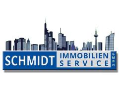 Logo SCHMIDT IMMOBILIEN-SERVICE GMBH