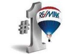 Logo RE/MAX first choice OSNA-Immo GmbH