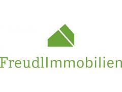 Logo Freudl Immobilien