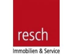 Logo Resch Immobilien & Service GmbH