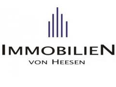 Logo Immobilien von Heesen