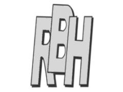 Logo R.B.H. Hausverwaltung und  Immobilienmanagement GmbH  