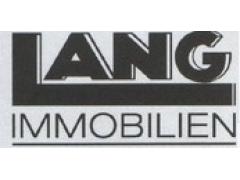 Logo Lang-Immobilien  