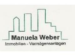 Logo Manuela Weber Immobilien -  Vermögensanlagen