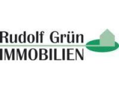 Logo Rudolf Grün Immobilien