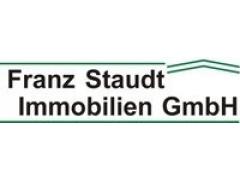 Logo Franz Staudt Immobilien GmbH