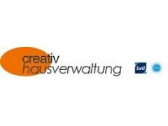Logo Creativ Hausverwaltungs GmbH  