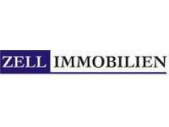 Logo Zell-Immobilien