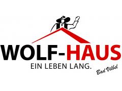 Logo WOLF-Musterhaus Bad Vilbel