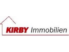 Logo Kirby  Immobilien