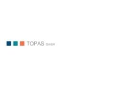 Logo TOPAS GmbH Immobilien-  vermittlung & -verwaltung  