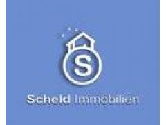 Logo Scheld Immobilien