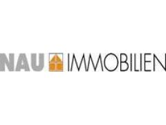Logo Nau Immobilien