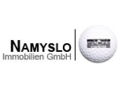 Logo Namyslo Immobilien GmbH