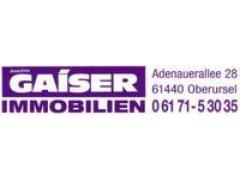 Logo Joachim Gaiser Immobilien