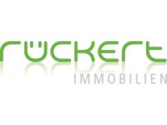Logo Rückert Immobilien  GmbH & Co. KG