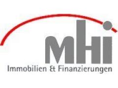 Logo MHI Immobilien & Finanzierungen oHG