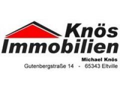 Logo Knös Immobilien  
