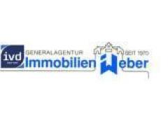Logo Immobilien Weber