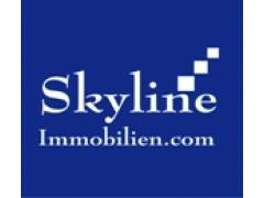 Logo Skyline-Immobilien.com  