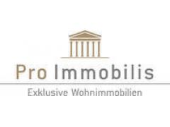 Logo Pro Immobilis - Jörg Ettmann e.K.