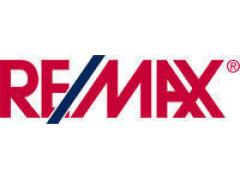 Logo REMAX welcome home