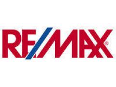 Logo RE/MAX Ihr Immobilienberater